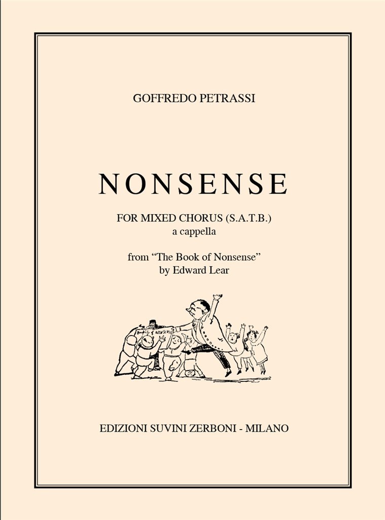 Nonsense (1952)